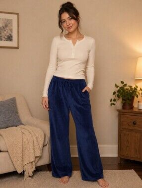 Oscar de la Renta Lounge Pants